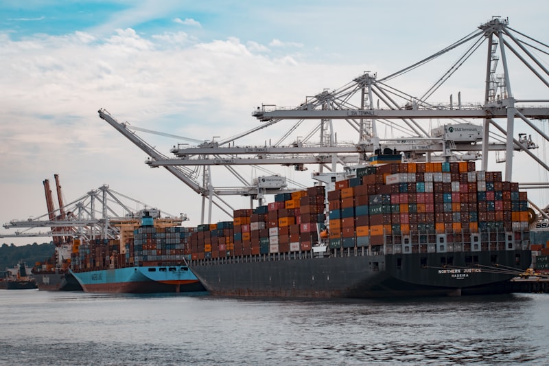 How STIDE is Redefining Global Fashion Supply Chains
